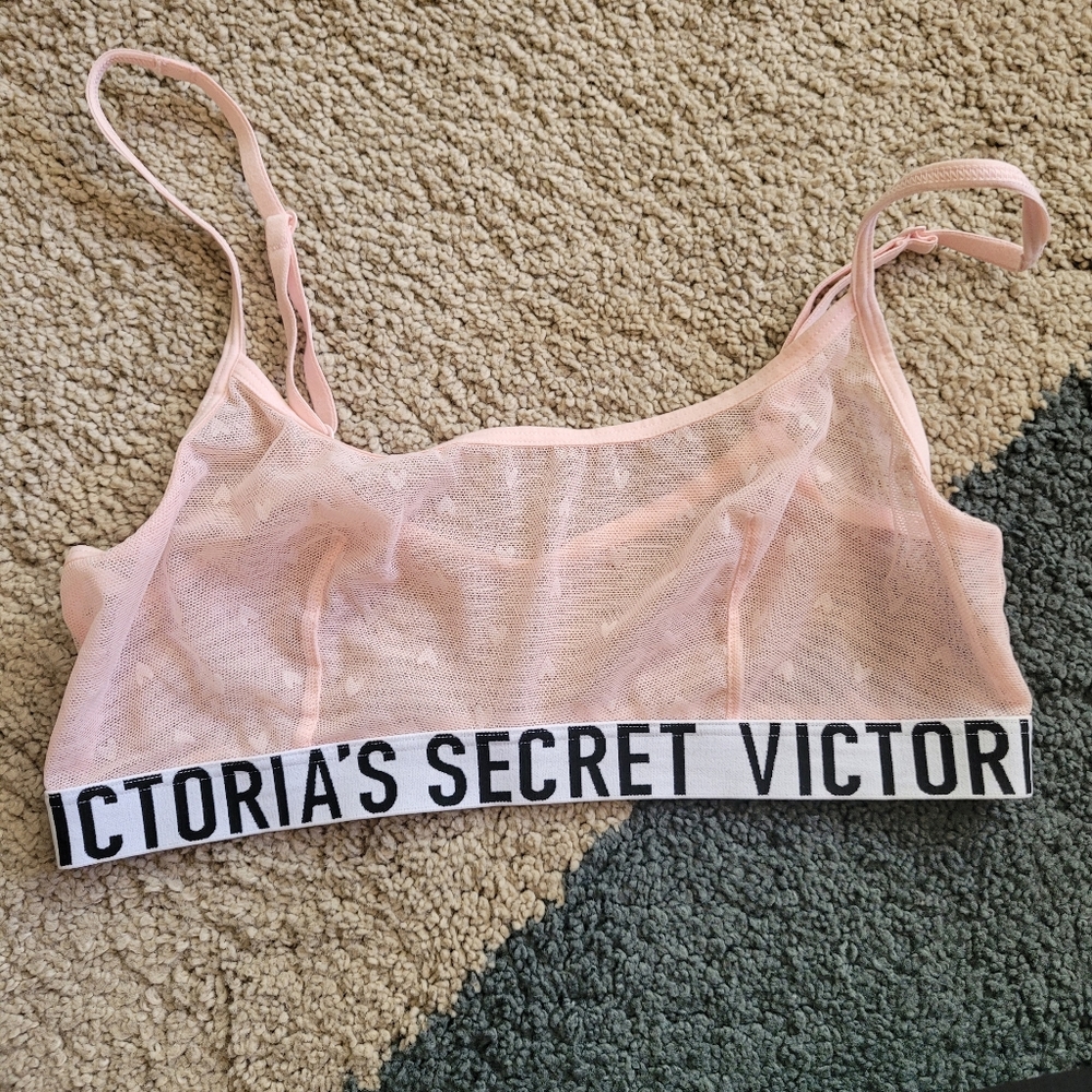Victoria secrets bralette